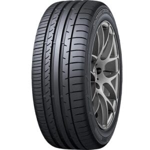 235/45R18 Dunlop MAXX060+ 98Y